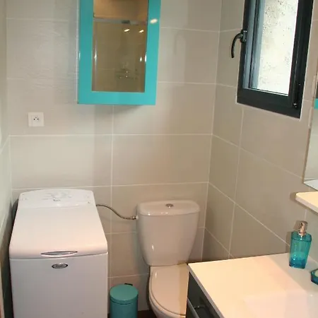 Apartmán Luxe 600m Avec Pour 4 Pers *